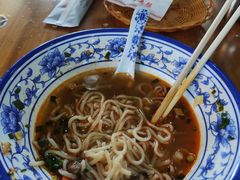 -秦韵轩·西安小馆(贻成福地广场店)