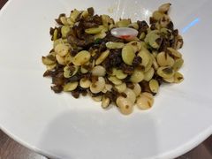 -新虹楼饭庄(崇明陈家镇店)