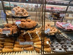 皇后土司-山崎面包(静安久光店)