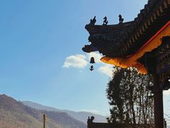 -五台山风景名胜区