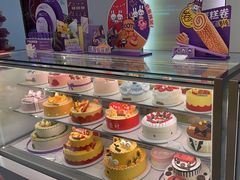 -GANSO元祖食品(沪青平店)