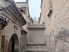 -山西王家大院