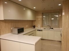 厨房-仁恒辉盛阁酒店公寓