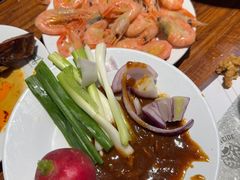 -汉巴味德(沈阳万象汇店)