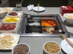 -海底捞火锅(关山保利店)