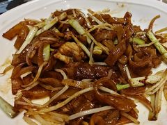 -潮福城潮州大酒楼(湖滨北路店)