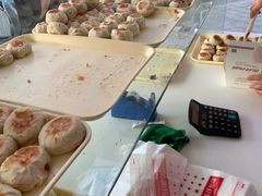 -长发西饼(临顿路店)