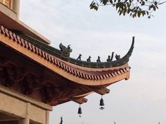 -海天禅寺