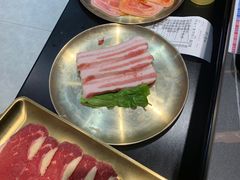 -坛子李地摊烤肉(罗斯福店)