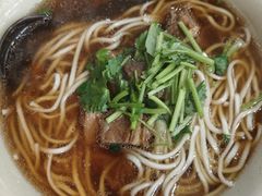 -李先生牛肉面大王(北京平谷步行街店)