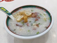 -禾师兄·布拉肠(一德路店)