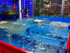 -明本湛江鸡•海鲜小厨(陈家祠店)