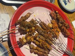 -北三老太太烧烤(人生一串上榜店)