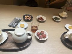 -隐溪茶馆(静安寺店)