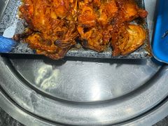 -现代烧烤冷面店(苏家屯店)