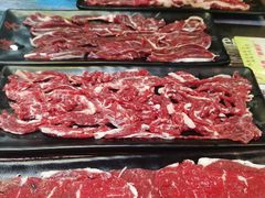 -刘少华贵州小黄牛·鲜牛肉火锅(总店)