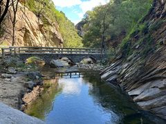 -黑龙潭风景区