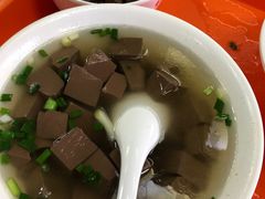 -新丰小吃(闻兴路分店)