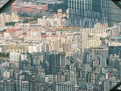 -阳台山森林公园