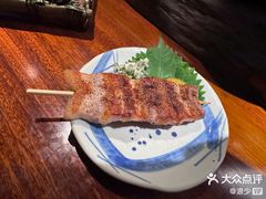 -鸟万·炭火料理Yaki ONE(星光店)