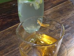 -鸟鸣门屋台料理(金帝银泰店)