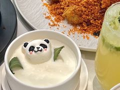 -好友缘酒家(西大店)