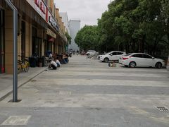 -学府小吃一条街(北大门商业街店)