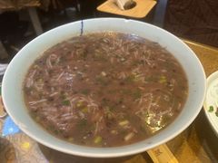 -独秀小吃(蓝田店)
