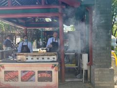 -南宫五洲植物乐园