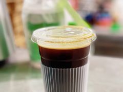 美式咖啡-ALPHA COFFEE阿尔法咖啡(虹泉路店)