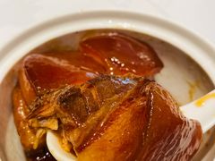传统东坡肉-江南厨子(万象天地店)
