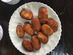 -民食香·腊排骨野生菌美食(木府店)