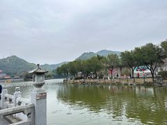 -珠海圆明新园