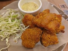 -池奈·咖喱蛋包饭(熙地港店)