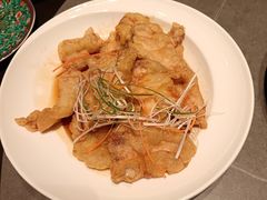 -那家老院子东北菜.饺子.小鸡炖蘑菇(三经街店)