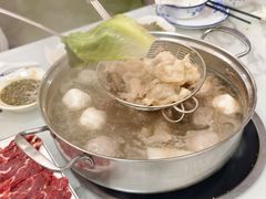 -福合埕牛肉火锅(长平国新店)