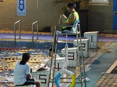 -朱毅育龙游泳俱乐部