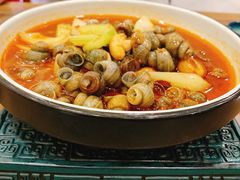 -锡和无锡菜(景丽苑店)