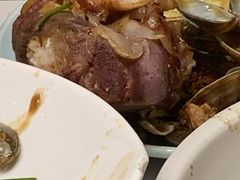 -北李妈妈菜·海肠捞饭(高新万达店)