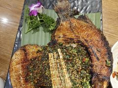 -金孔雀德宏傣味餐馆(魏公村店)