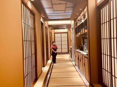-四葉寿司·城市景观(深圳湾1号店)