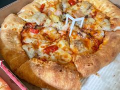 -必胜客(包头万达店)