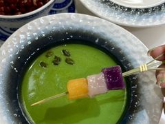 -超琪星·咖啡简餐(川音店)