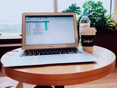 -Seesaw Coffee(朝阳大悦城店)