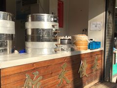 -航天馒头(瞻园路店)