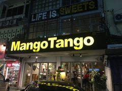 -Mango Tango