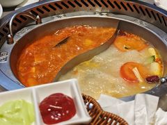 -蜀留香火锅·始于1999·原四川老火锅(白堤路店)
