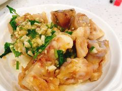 -旺角宝港式茶餐厅(寮步店)