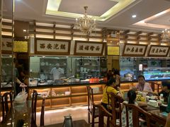 -同胜祥清真新豫菜(杜岭街店)