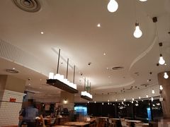 -必胜客(巴沟店)